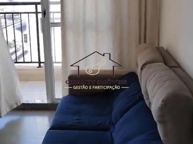 #10009 - Apartamento para Venda em São Paulo - SP - 3