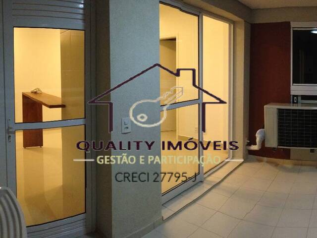 #10011 - Apartamento para Locação em São Paulo - SP - 3
