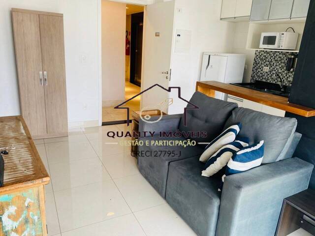 #10012 - Apartamento para Locação em São Paulo - SP - 3