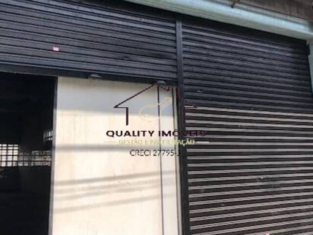 #QY7331 - Galpão para Locação em São Paulo - SP - 2