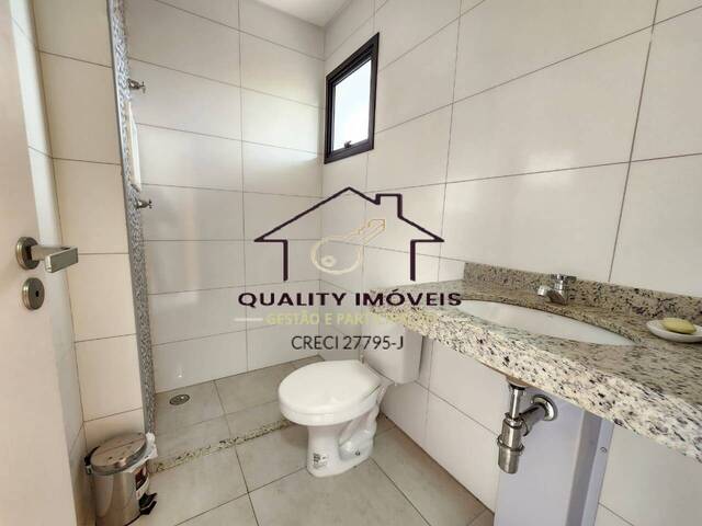 #10013 - Apartamento para Venda em São Paulo - SP - 3