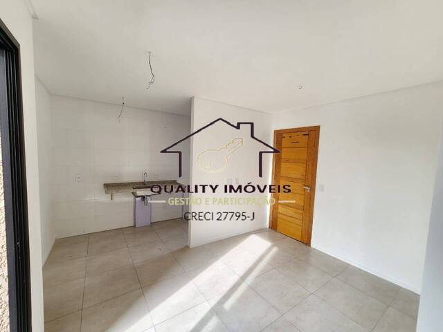 #10014 - Apartamento para Venda em São Paulo - SP - 3