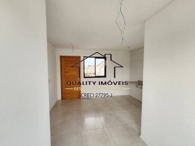 #10015 - Apartamento para Venda em São Paulo - SP - 2