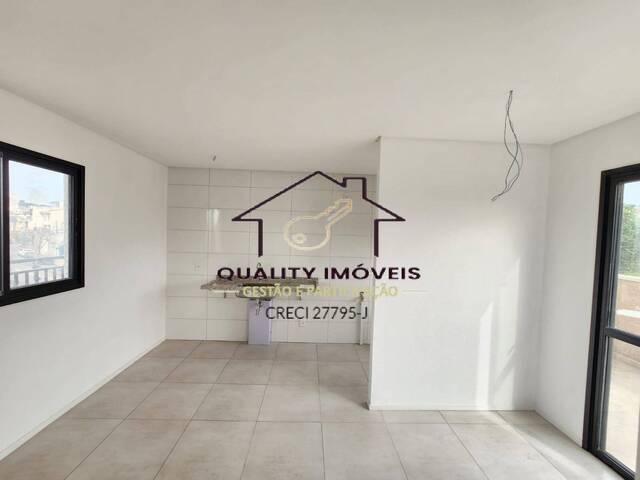 #10015 - Apartamento para Venda em São Paulo - SP - 3