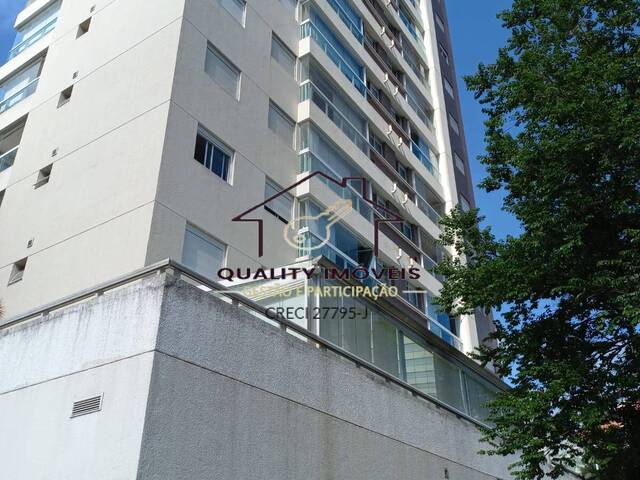 Locação em Vila Mariana - São Paulo