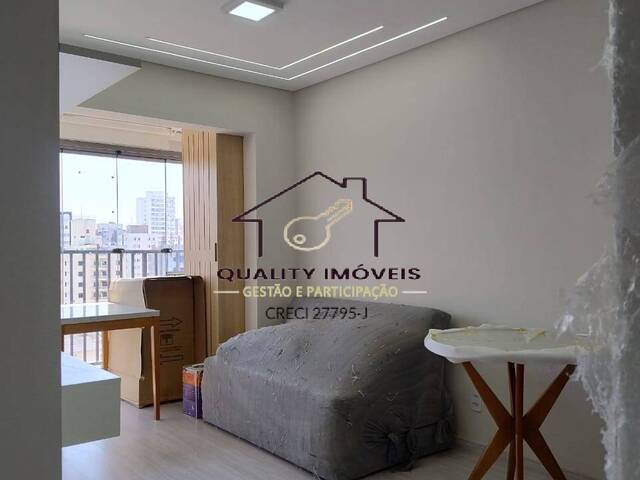 #10017 - Apartamento para Venda em São Paulo - SP - 3