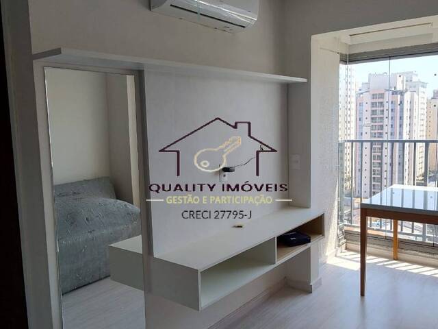 #10017 - Apartamento para Venda em São Paulo - SP - 2