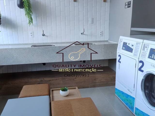 #10018 - Apartamento para Locação em São Paulo - SP