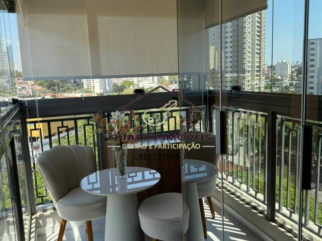 #10020 - Studio para Locação em São Paulo - SP - 2