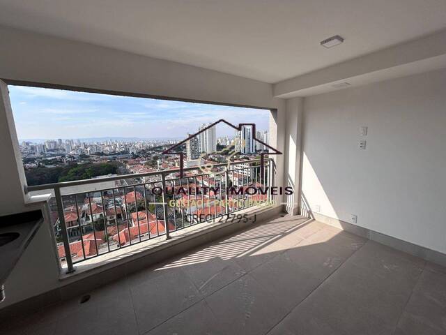 #10021 - Apartamento para Locação em São Paulo - SP - 3