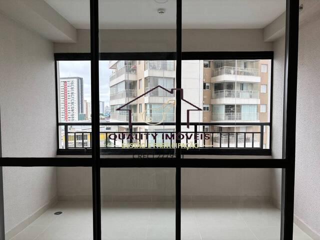 #10025 - Studio para Locação em São Paulo - SP - 3