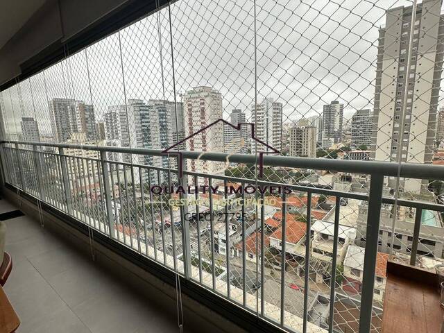 #10027 - Apartamento para Locação em São Paulo - SP - 3