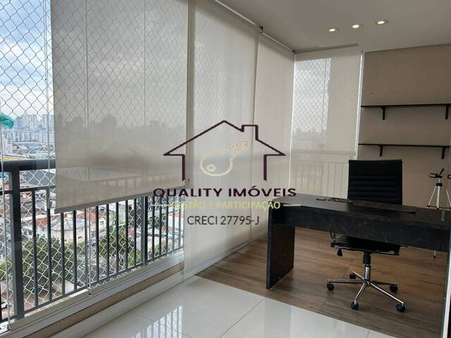 #10028 - Apartamento para Venda em São Paulo - SP - 3