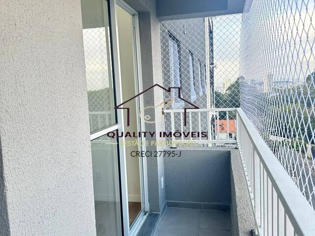 #10038 - Apartamento para Venda em São Paulo - SP - 3