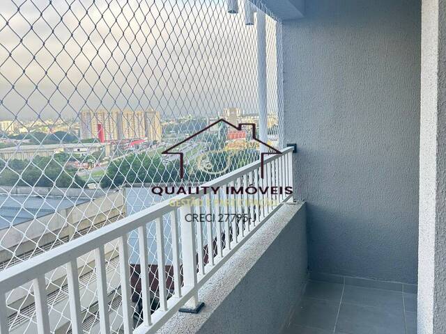 #10038 - Apartamento para Venda em São Paulo - SP - 2