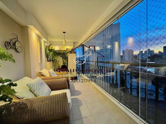 #10040 - Apartamento para Venda em São Paulo - SP - 3