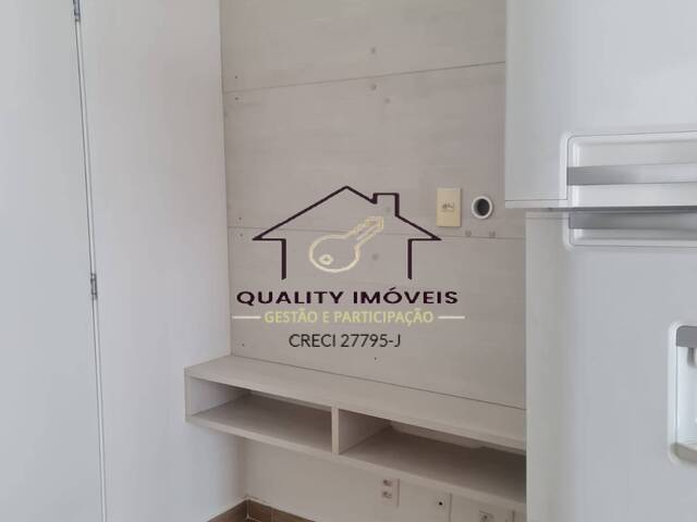 #10046 - Apartamento para Locação em São Paulo - SP - 3
