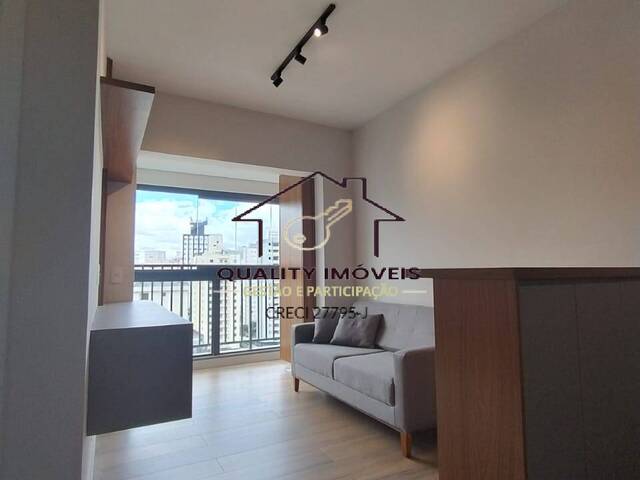 #10047 - Apartamento para Locação em São Paulo - SP - 2