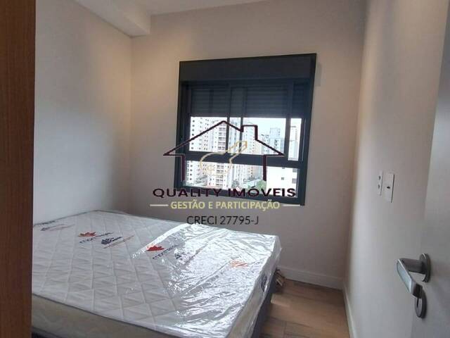 #10047 - Apartamento para Locação em São Paulo - SP - 3