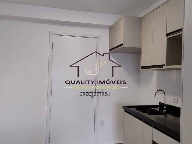 #10048 - Apartamento para Locação em São Paulo - SP - 2