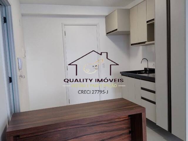 #10048 - Apartamento para Locação em São Paulo - SP - 3