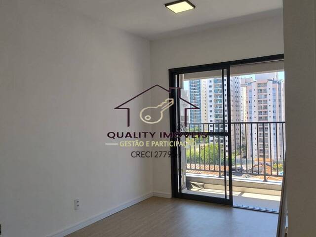#10049 - Apartamento para Locação em São Paulo - SP - 3