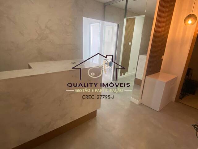 #10051 - Sala para Locação em São Paulo - SP - 3