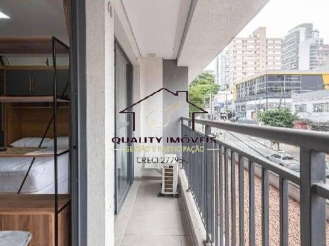 #10054 - Studio para Locação em São Paulo - SP - 3