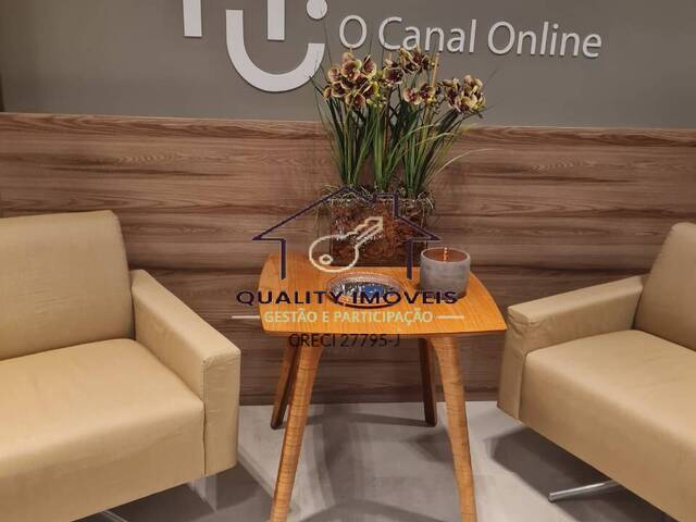 #10055 - Sala para Venda em São Paulo - SP - 3