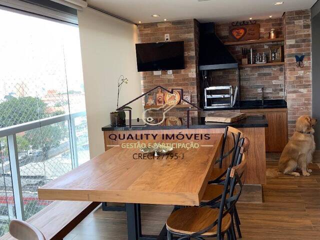 #10056 - Apartamento para Venda em São Paulo - SP - 3