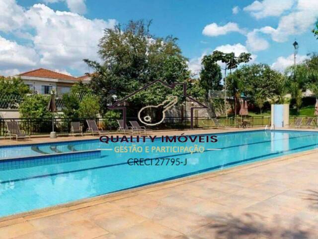 #10057 - Apartamento para Venda em São Paulo - SP - 2