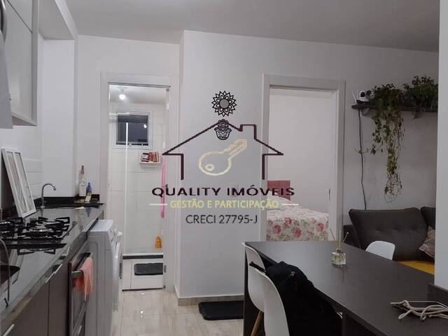 Venda em Vila Guarani (Z Sul) - São Paulo