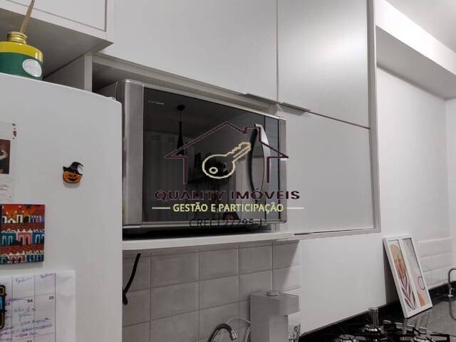 #10058 - Apartamento para Venda em São Paulo - SP - 2
