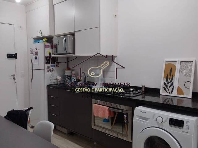 #10058 - Apartamento para Venda em São Paulo - SP - 3
