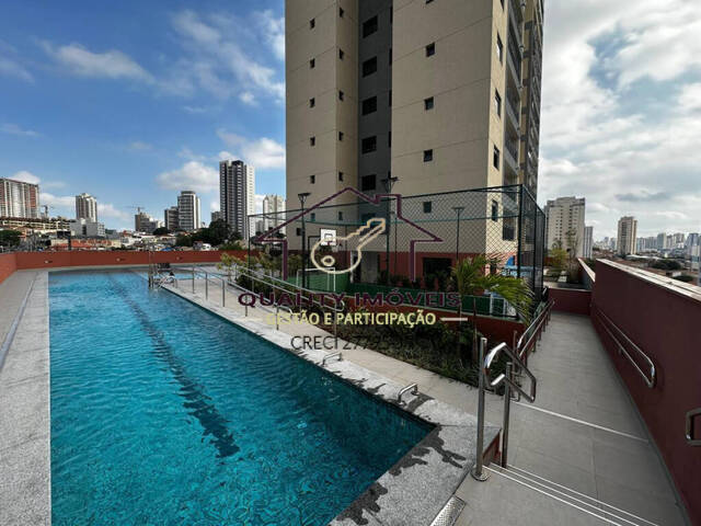 #10060 - Apartamento para Locação em São Paulo - SP - 2