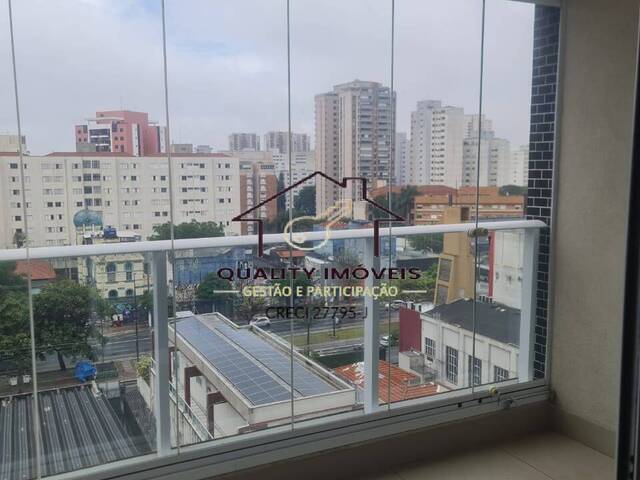 #10061 - Apartamento para Locação em São Paulo - SP - 3