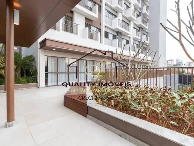 Venda em Vila Mariana - São Paulo