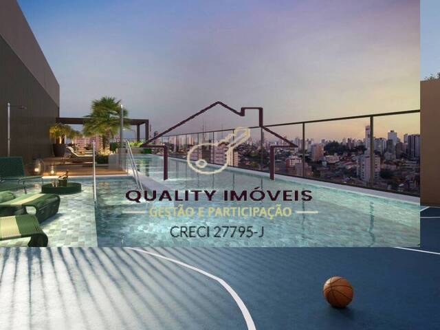 #10041 - Studio para Venda em São Paulo - SP - 2