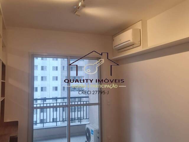 #10062 - Apartamento para Locação em São Paulo - SP - 2