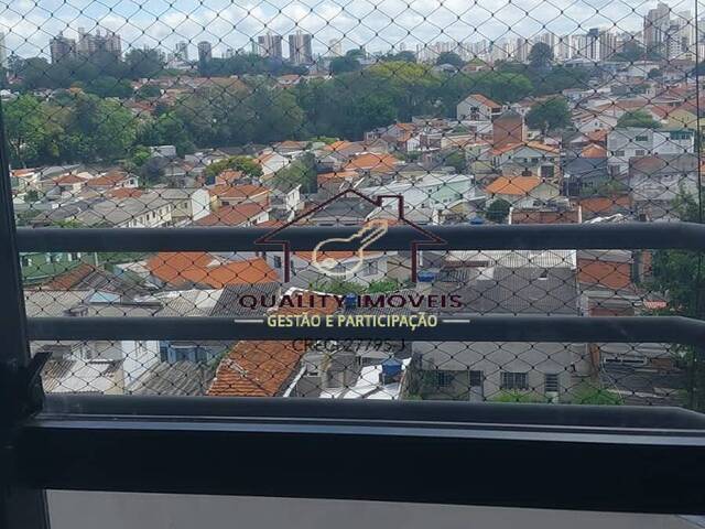 #10064 - Apartamento para Locação em São Paulo - SP - 3