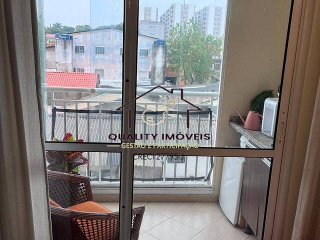 #10066 - Apartamento para Venda em São Paulo - SP - 3