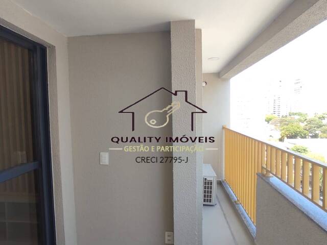 Venda em Vila Olímpia - São Paulo