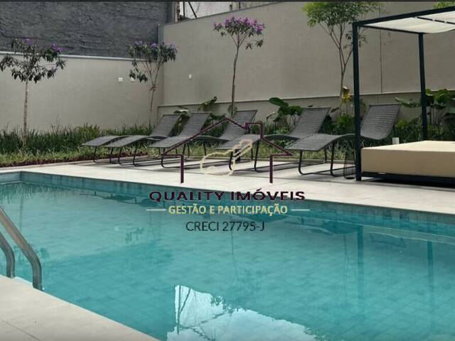 #10070 - Apartamento para Venda em São Paulo - SP - 2