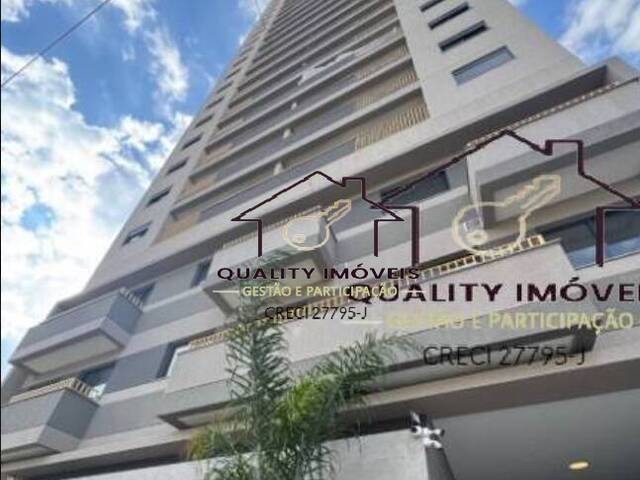 Venda em Vila Olímpia - São Paulo