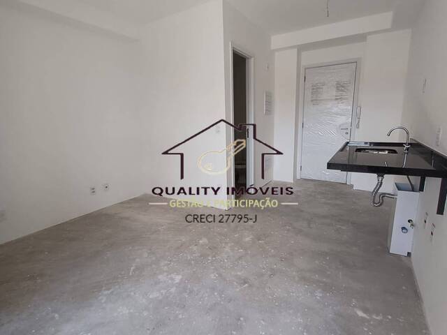 #10068 - Apartamento para Venda em São Paulo - SP - 2