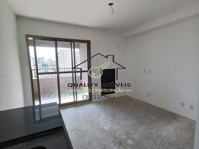 #10068 - Apartamento para Venda em São Paulo - SP - 3