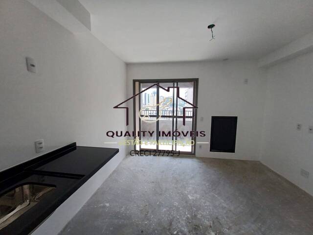 #10068 - Apartamento para Venda em São Paulo - SP - 1