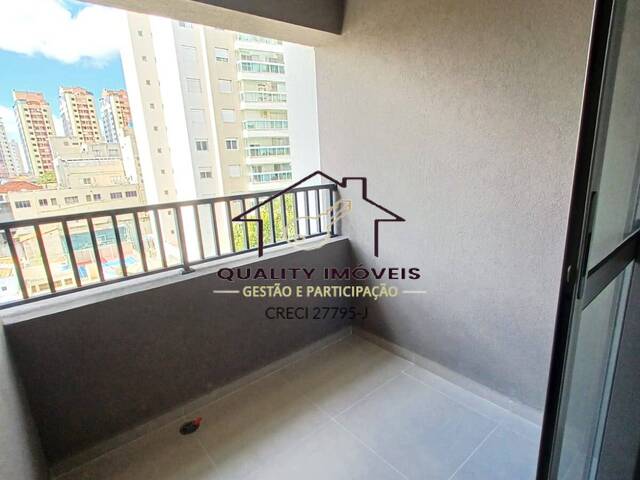 #10068 - Apartamento para Venda em São Paulo - SP - 3