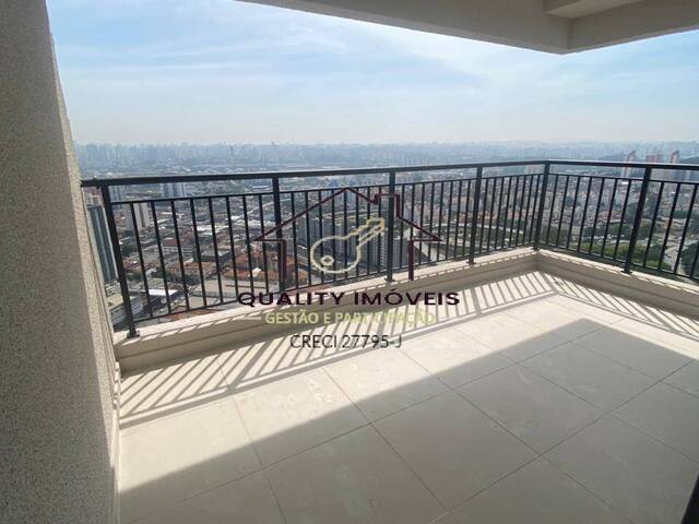 #10071 - Apartamento para Venda em São Paulo - SP - 3