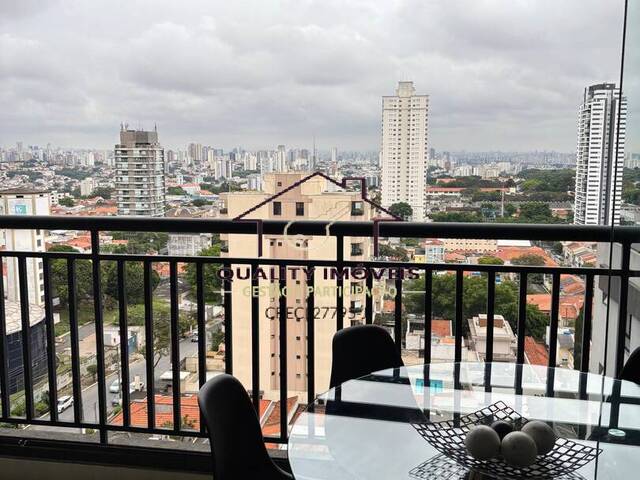 #10072 - Apartamento para Venda em São Paulo - SP - 3